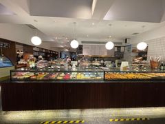 -BAKER&SPICE(安福路店)