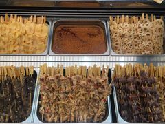 -廖记棒棒鸡(青岛万象城店)