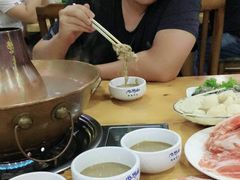-元盛居(亚泰大街店)