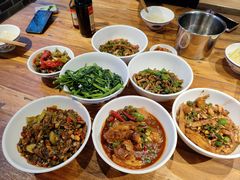 -星粉面大王城(德馨园店)