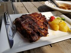 -IL Forno 意坊·意大利餐厅(温州万象城店)