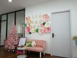 -Lab Season惜辰颜究社