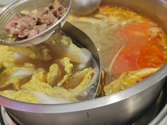-牛品福潮汕牛肉火锅(旺庄店)