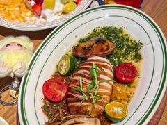 -Pekaa啤咖食肆Coffee&Bistro