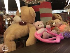 -K+全国连锁KTV(绿地缤纷天地店)