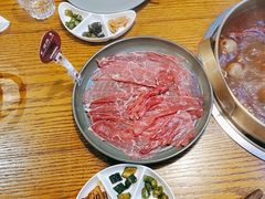 -春记潮汕牛肉火锅