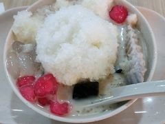 -Magic Food Point(Airport Street food)