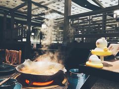 -湊湊火锅·茶憩(打浦桥日月光店)