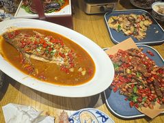 -明月土菜馆(老城区店)