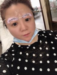 -babiline芭比莱恩半永久纹眉纹唇发际线