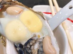 -飞尝蚝·顺德菜·鱼生(顺德总店)