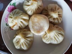 -四条包子(古城街店)