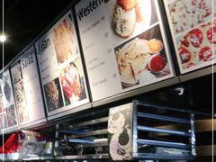 -MI WU FACTORY米屋美食工厂餐厅(绿地店)