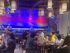 -和彩放题餐厅(酒仙桥店)