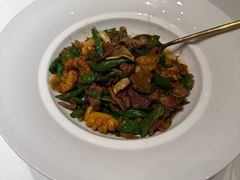 -院里寻菜·精致庭院菜(观沙岭店)