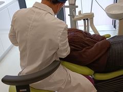 -泰康拜博口腔医院(江北总院)