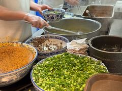 -有礼有面(知春路店)