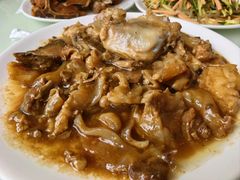 -胖子菜馆(隆昌路店)