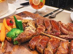 -IL Forno 意坊·意大利餐厅(花园店)
