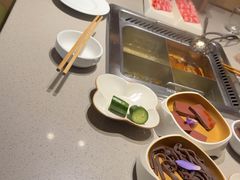 -海底捞火锅(九霄梦天地店)