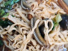 -陈记锅盖面(长江路店)