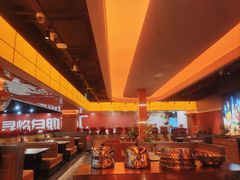 -黑金·寻焰自助百汇·烤肉·火锅(中街店)