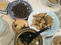 -小吊梨汤·北京菜(香山店)