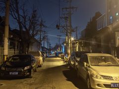 -曲廊院(东四十一条店)