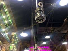 -咕咕站韩国料理(紫金港店)
