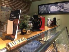 -TIMO COFFEE 阿拉校园面包