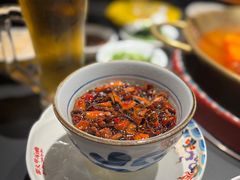 -羊大爷涮肉(亮马桥店)