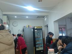 -鸡哈豆花(梅西广场店)