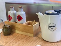 -苏小柳点心·手作小笼包(新街口分院店)