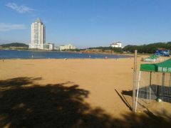 android_upload_pic-青岛第二海水浴场