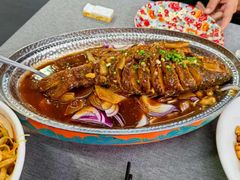 -中卫御苑福膳·养生局(圆明园店)