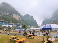 -明仕田园
