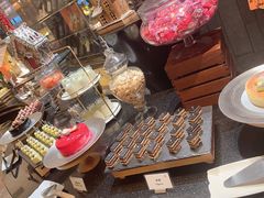 -岷山饭店-芝芝自助餐厅