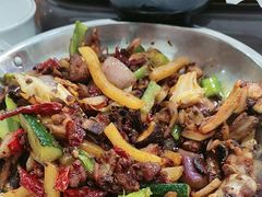 -鱼儿纸包鱼(常乐店)