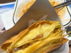 -魏家凉皮(科技三路店)