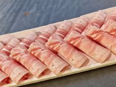 -常赢三兄弟·清真涮肉·清真炒菜(朝阳新城店)