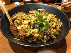 -锦尚阁烤鱼(望京新荟城店)