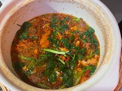 -鹤江桥·红油牛肉粉(SKP店)
