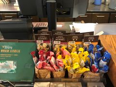-星巴克(天津火车站店)