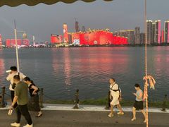 -铭副琦食·虾蟹烩馆(渔人码头店)
