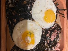 -TAIFORKS 大福食堂·山葵烤肉料理·拌饭(宝安店)