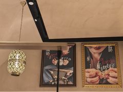 -香料集市新疆餐厅·清真聚餐(成都远洋太古里店)
