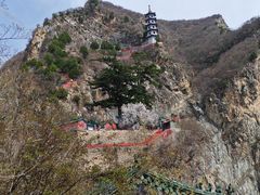 -圣莲山风景区