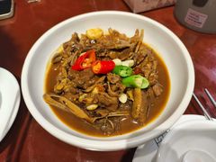 -董府·古宅餐厅