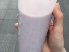 鲜芋青稞牛奶-CoCo都可(富民一店)