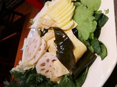 -宽板凳老灶火锅(南礼士路店)